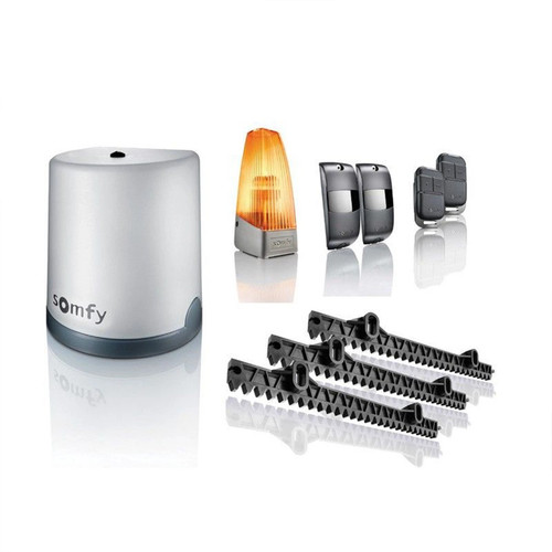 Outlet somfy freevia 400 - outlet,