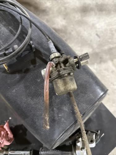 Carburateur complet px - complet, 50