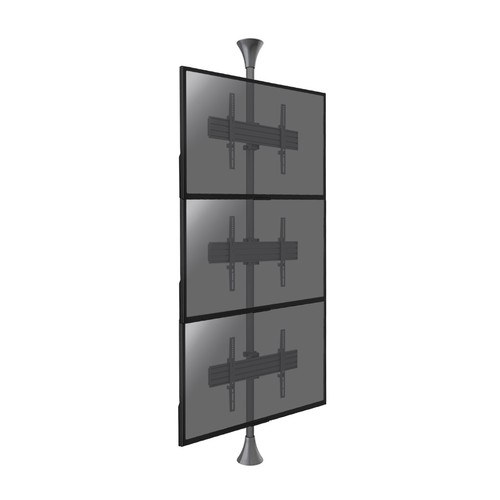 Support sol plafond pour - support,
