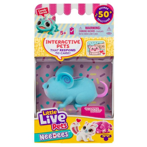 Little live pets - little,