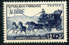 Timbre colonies francaises - colonies,