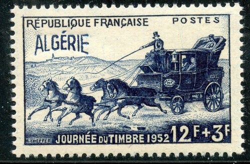 Timbre colonies francaises - colonies,