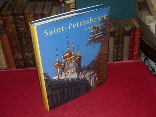 Russie orloff saint - russie, a.