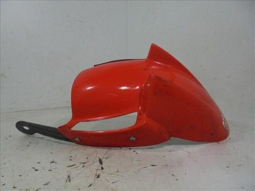 Garde boue avant aprilia area - garde,