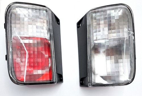 Feu lampe arriere - 2x,