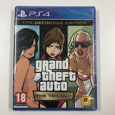 Neuf new grand theft - grand, auto