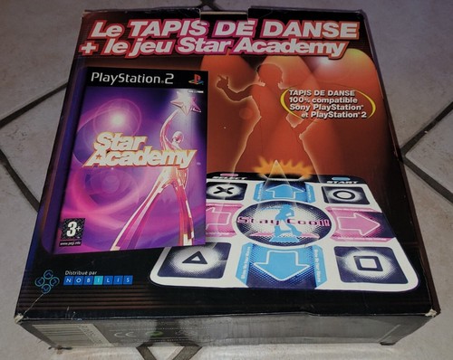Pack star academy le tapis - -,