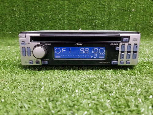 Autoradio clarion db158r - clarion,