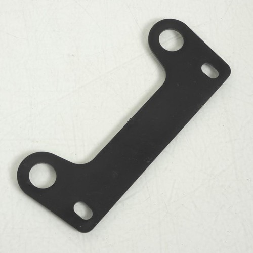 Attache fixation plaque phare - fixation,