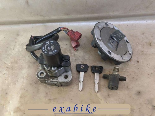 Kit serrures pour yamaha - pour,