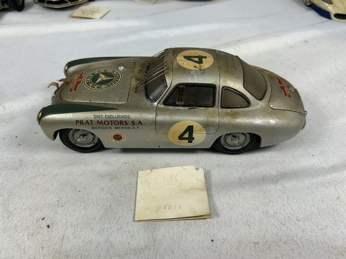 Cmc mercedes benz 300sl - cmc,