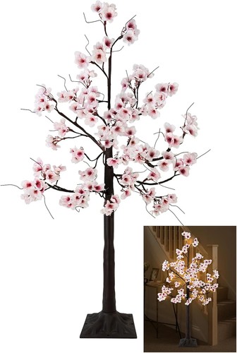 Cherry blossom tree 6ft 96 - cherry,