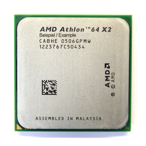 Amd athlon 3800 - amd, 64