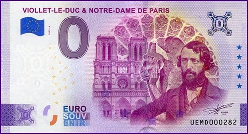Uemd viollet duc - viollet-le-duc, &