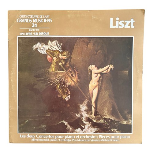 Vinyle 33t livre - vinyle,