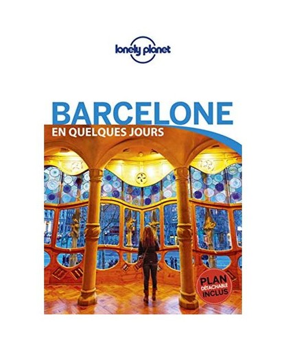 Barcelone quelques jours - en,