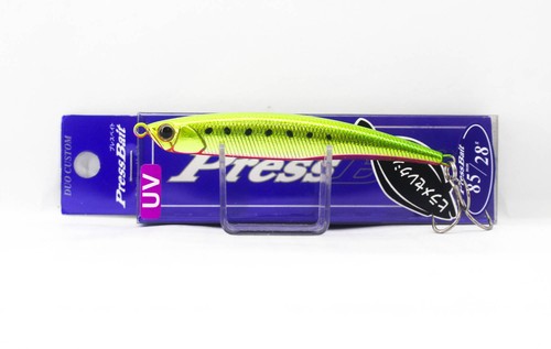 Duo press bait lipless - duo,