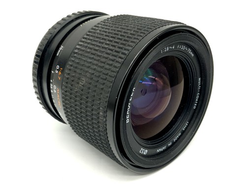 Beroflex objectif zoom 70mm - objectif, 35-70mm