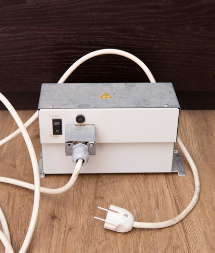 Power supply for linotype hell - supply,