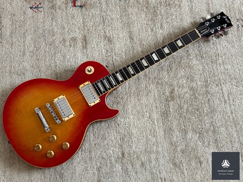 Guitare électrique greco - électrique,