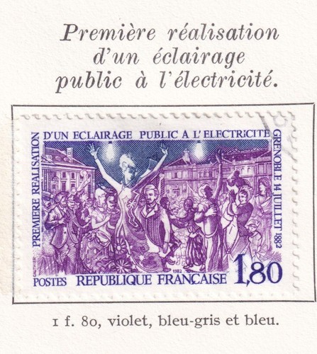 Stamp timbre france - 🦬stamp, /