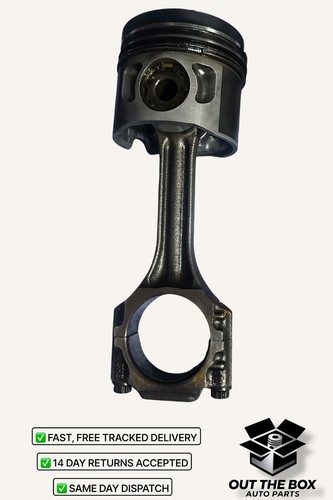 Tdi acv pistons - t4,