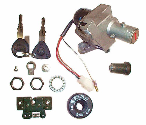 Atlantis 125 gp1 - 50, /