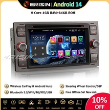 64go android autoradio - 64go,