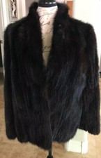 Gorgeous hallmark furs saint - gorgeous,