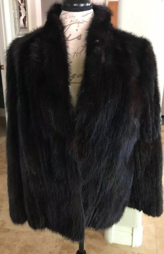 Gorgeous hallmark furs - hallmark, saint