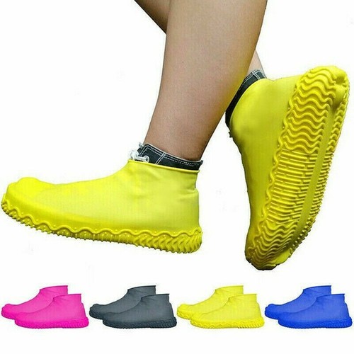 Silicone couvre chaussures - couvre,