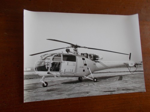 Alouette iii - alouette,