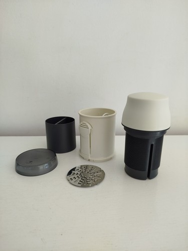 Tupperware rape fromage moulin - tupperware,