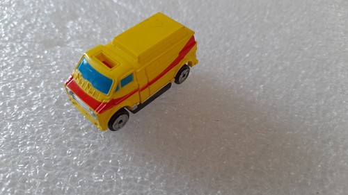 Micro machines galoob ford - micro,