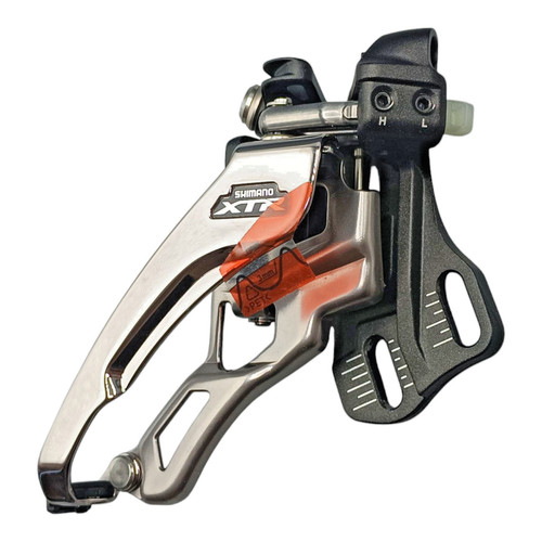 Shimano dérailleur xtr - dérailleur,