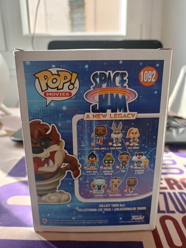 Funko pop space jam 1092 - pop,