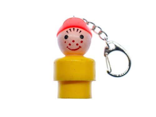 Fisher price little - fisher,