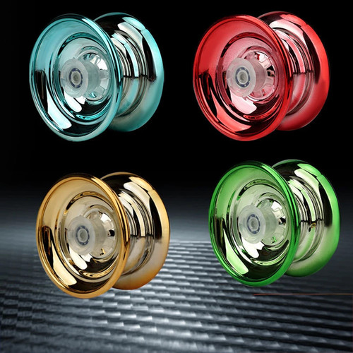 New pro metal yoyo ball - ball, for