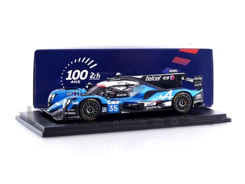 Spark oreca 07 gibson - spark,