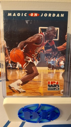 1992 skybox international - 1992-93,
