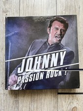 Coffret 25cm johnny - lp,