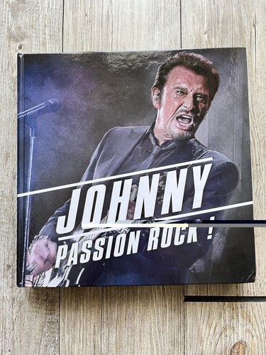Coffret 25cm johnny - 25cm, cd