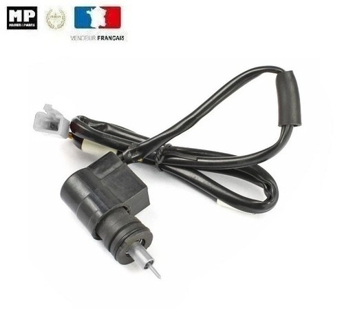 Starter electrique peugeot - starter,