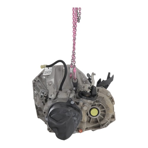 Boîte vitesses type jr5124 - vitesses,