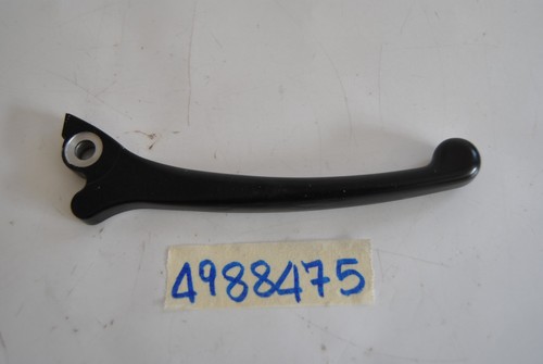 Brake lever right piaggio - lever,