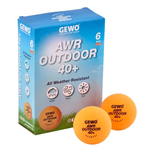 Awr outdoor lot de - awr, 6
