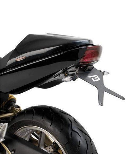 Kawasaki er6 08 - er6-n,