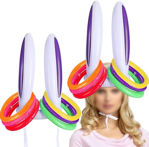 Pièces chapeau gonflable - 2,