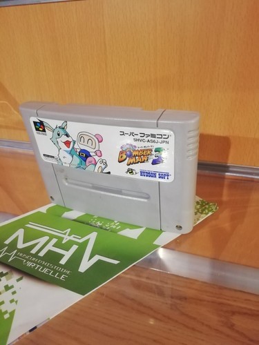 Super famicom - famicom,