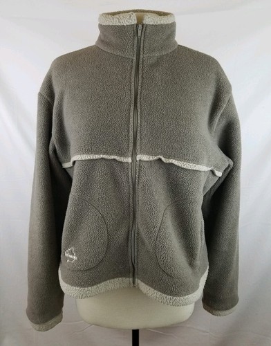 Lafuma womens beige zip - lafuma,